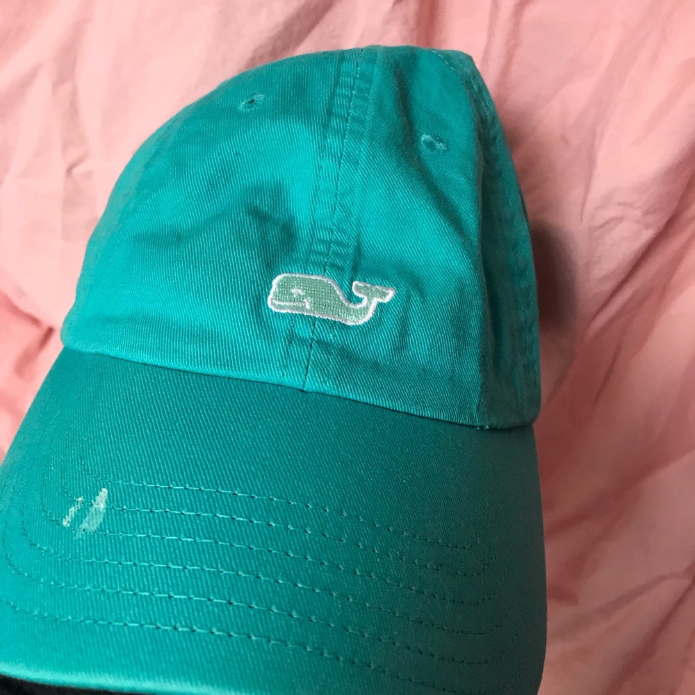 Vineyard Vines Hat